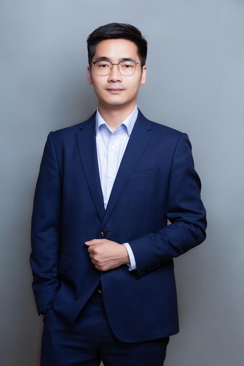 葛方丽 公关与传播总监